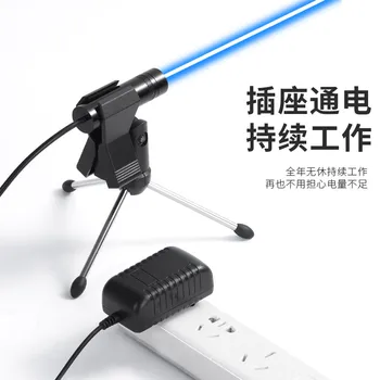 

650nm 30mw laser locator red green blue beam module locator 5V adjustable diode line cross positioner for wood fabric cutting