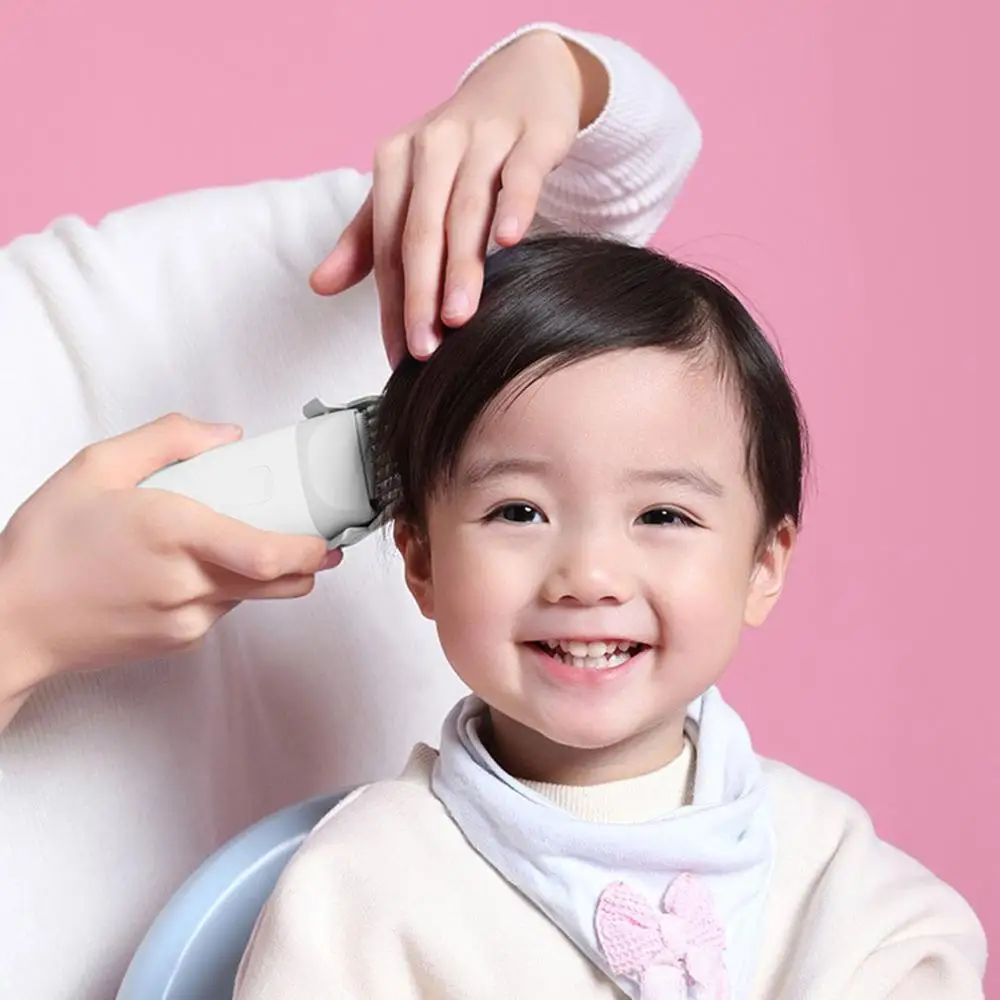 Машинка Для Волос Ребенка Купить