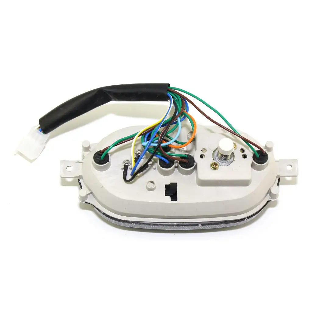 Scooter Speedometer Dash Instrument For B05 B08 CPI HUSSAR KEEWAY RY8 F-ACT