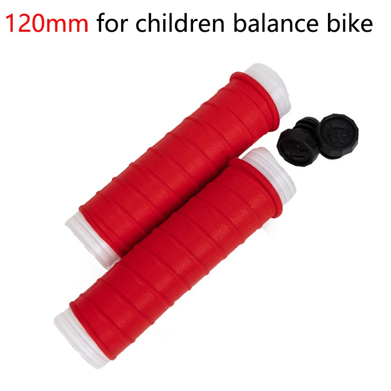 2019 New Bike Fluid Silicone Grip 