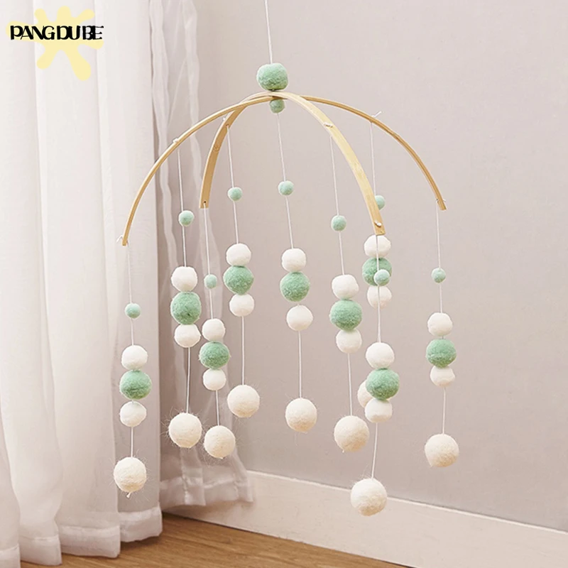 cot decoration hanging