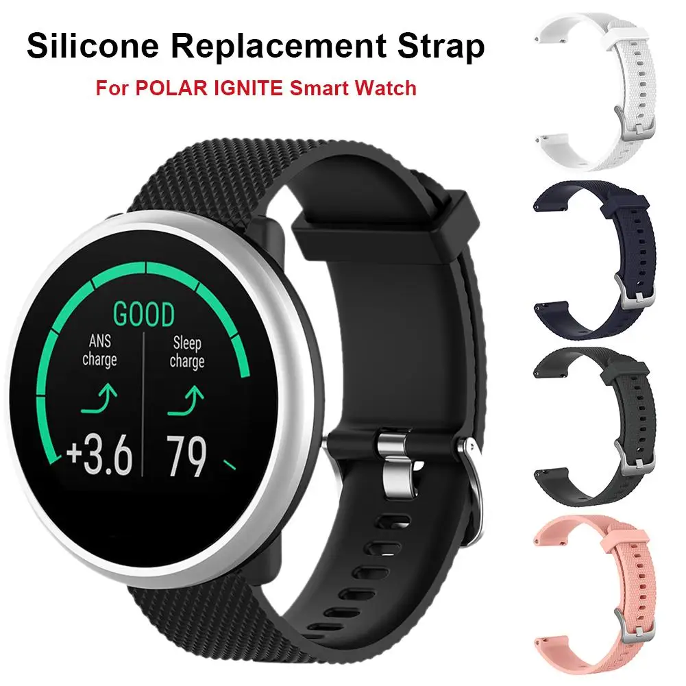 polar sportwatch