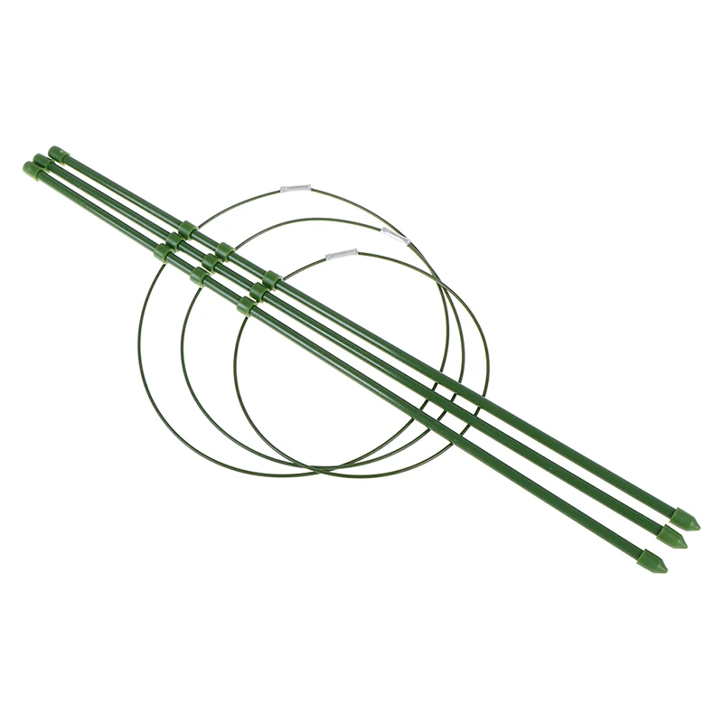 Vine Climbing Rack 45cm Flower Decorative Gardening Tools Vegetables Plant Trellis Plant Support Frame plant plant climbing support,plant support racks,climbing plant trellis