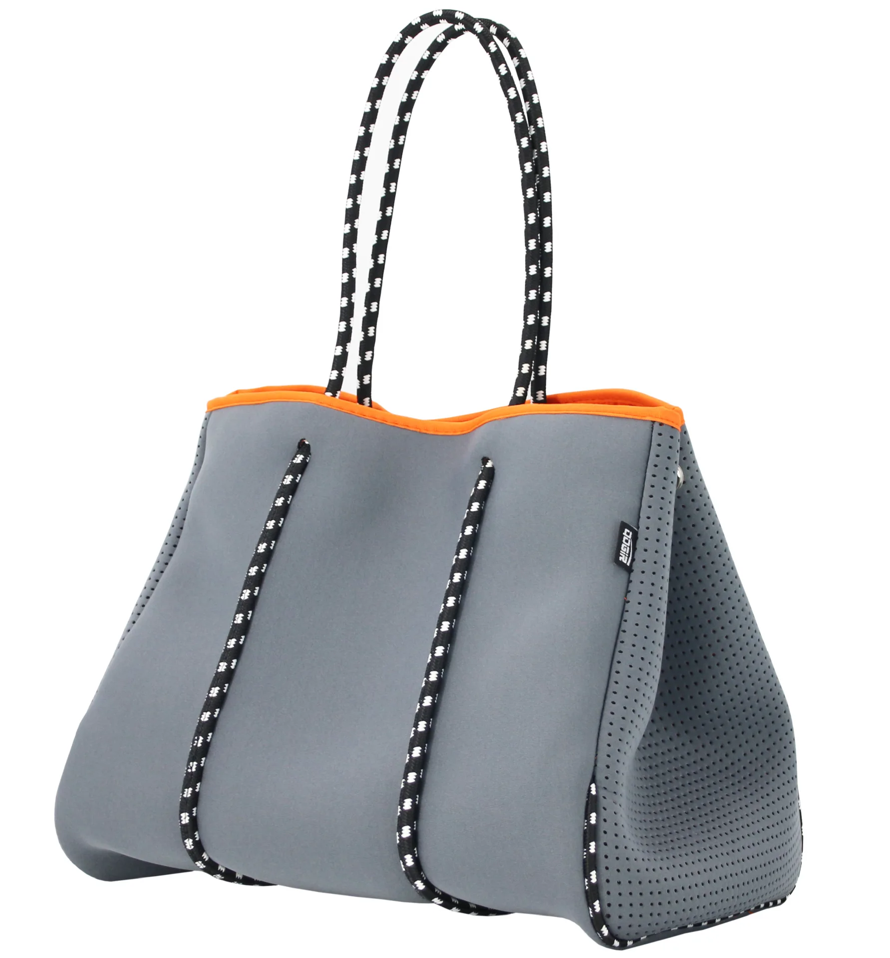 Neoprene Beach Bag Multipurpose Large Capacity Sporty Qiuck-Drying  Expandable Tote Shoulder Bag Luxury Summer women's Bag #5297 - AliExpress
