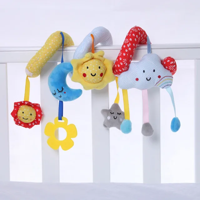 poussette couffin jouet