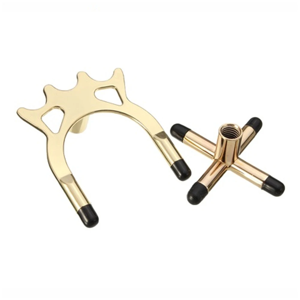 

Replacement Support Sports Space Saving Ball Game Wear Resistant Accessories Fixed Metal For Snooker Cue Rack Set