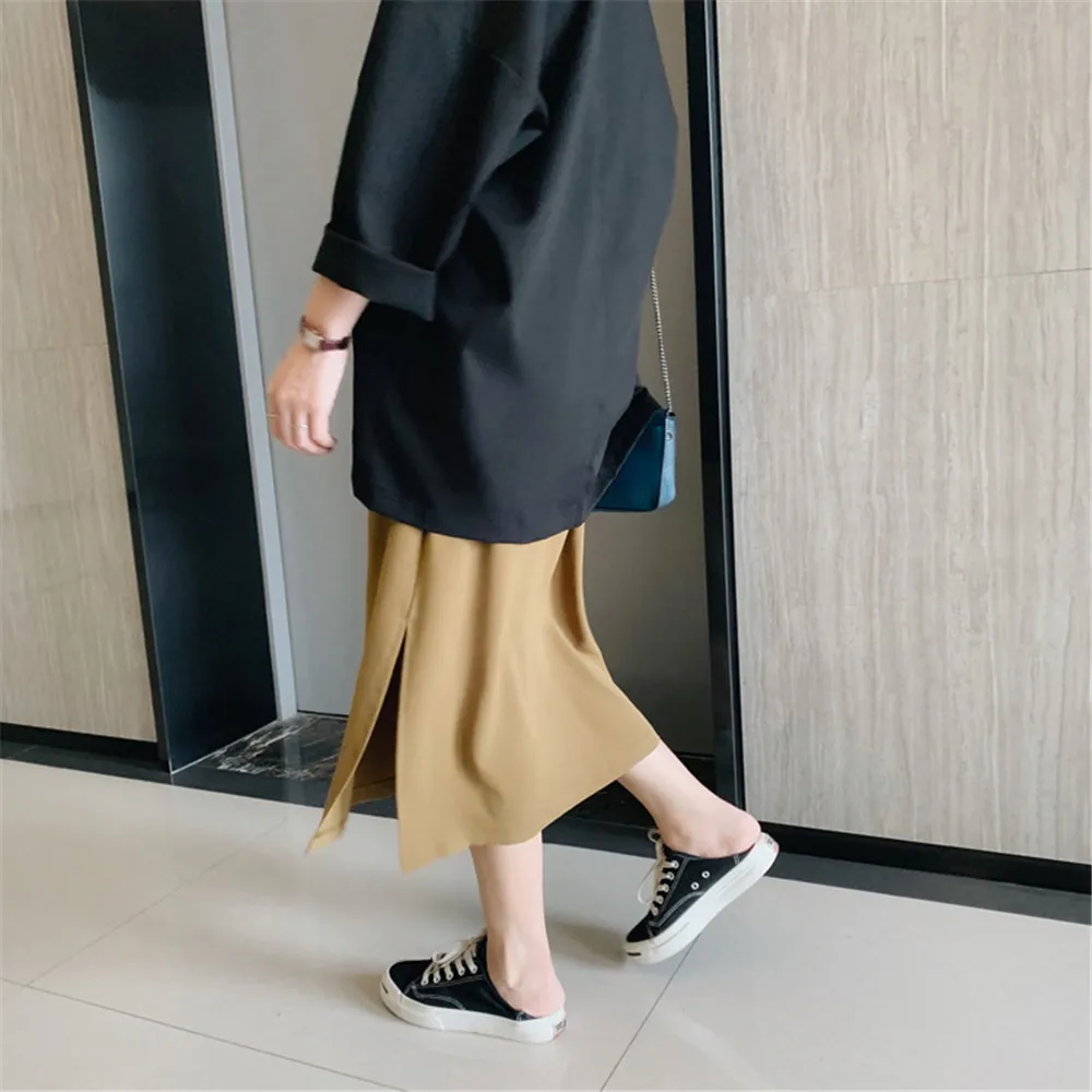Autumn Office women Black Jacket Slim Suit clothes 2019 Woman Working Suit vadim blazer women's tops Ladies Business Suit (12)