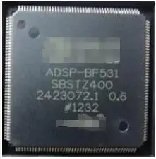 

Free shipping 100% nuevo original ADSP-BF531SBST400 ADSP-BF531SBSTZ400 ADSP-BF531 QFP176