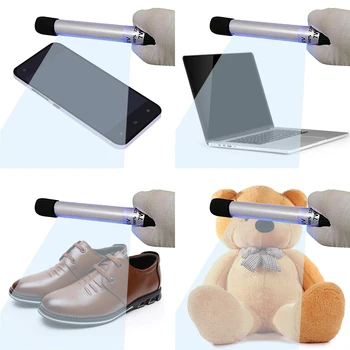 

UVC Germicidal Sterilization CFL Ozone Lamp Bulb Ultraviolet Light For Disinfect Bacterial 7W Ultraviolet Germicidal Lamp