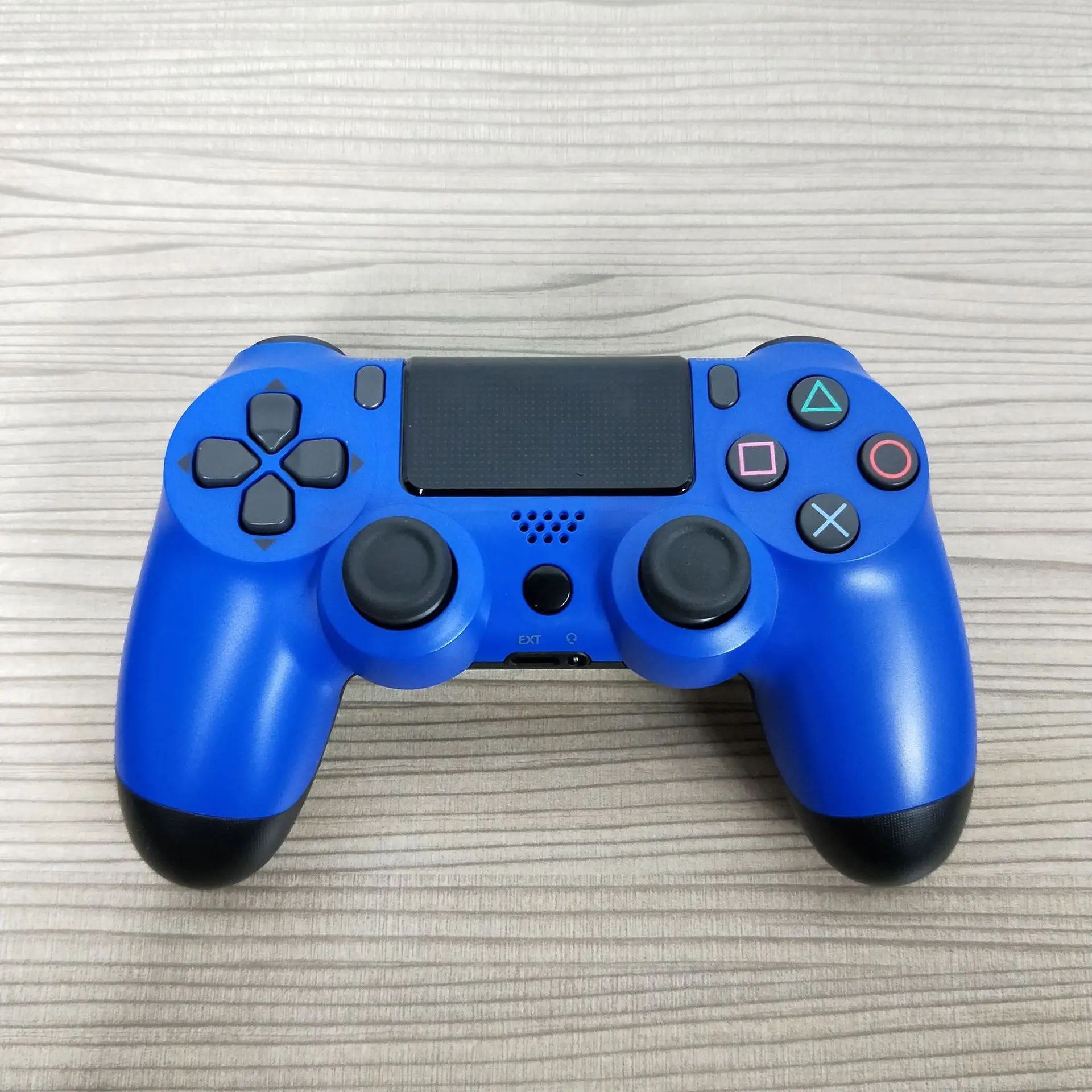 Американский стиль упаковки PS4 хост беспроводной Bluetooth геймпад PS4 Bluetooth ручка PS4 Беспроводная Bluetooth ручка