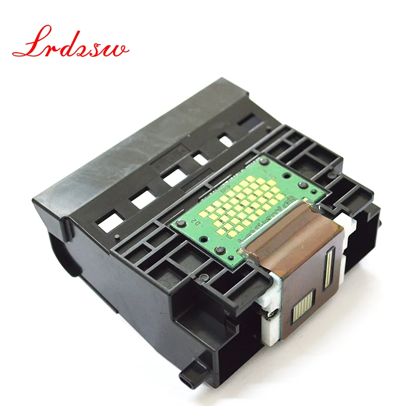 QY6 0049 печатающая головка для принтера Canon 860i 865 i860 i865 MP770 MP790 iP4000 iP4100 MP750 MP760