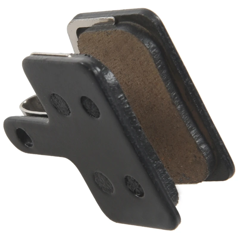 4 пары резиновых тормозных колодок для велосипеда Shimano B01S Deore(BR M465 475 515 525) Auriga Comp/Tektro Drako Aquila TRP Spyre/Hylex