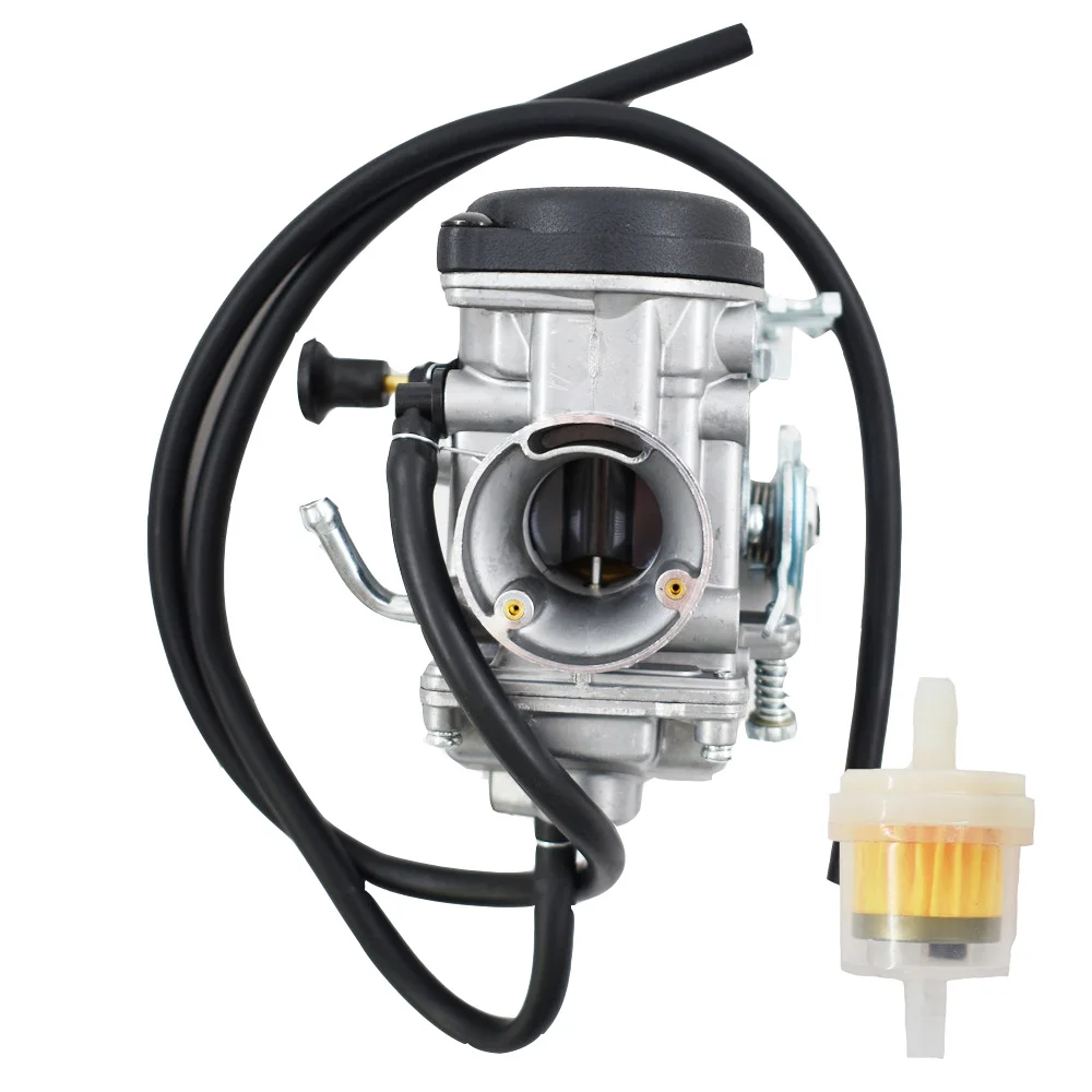 Motorcycle & Powersports Radracing TW200 Carburetor Carb Replacement