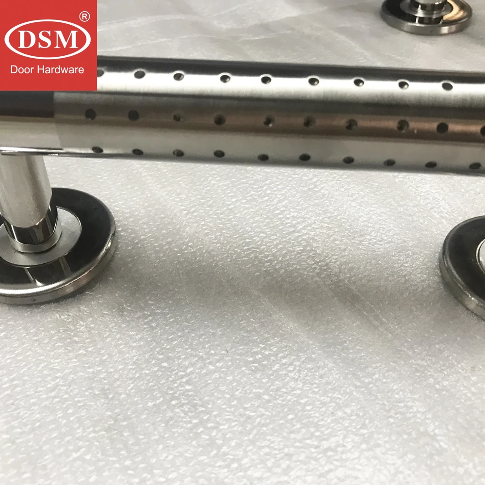 Entrance Door Handle PA-382 5
