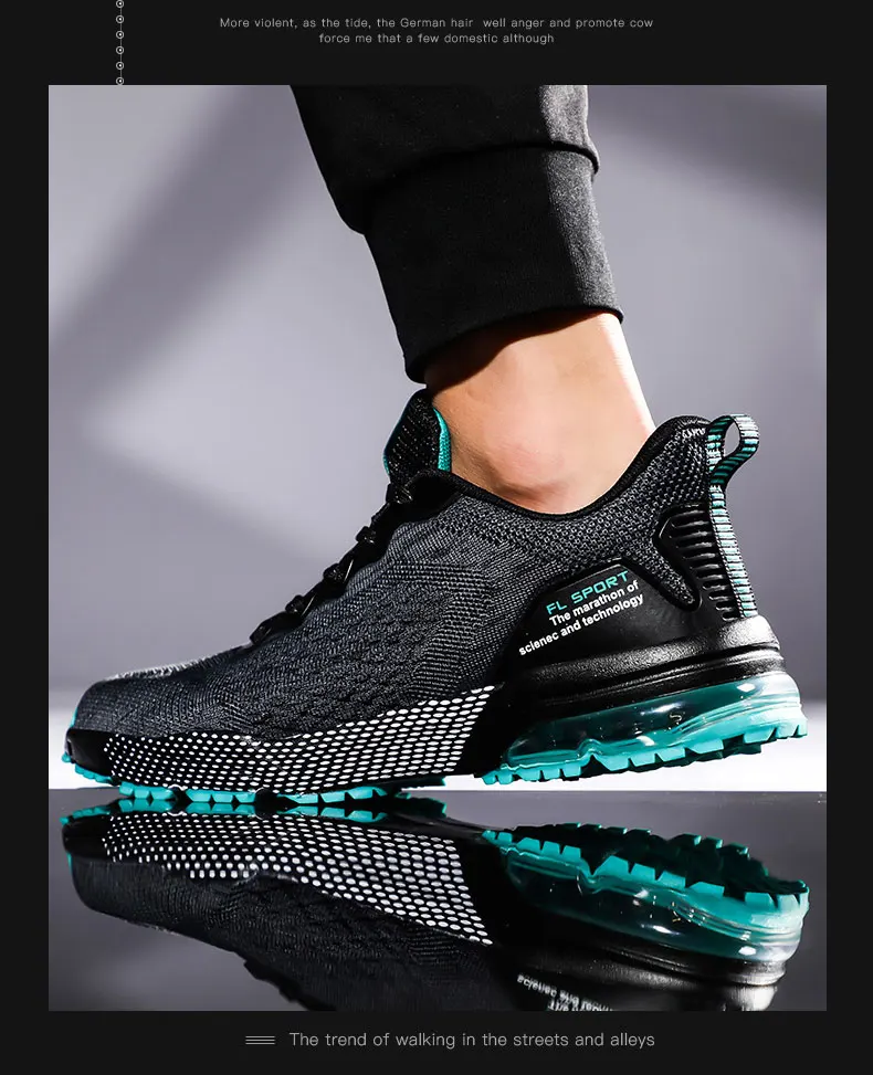 Runnning shoes 2