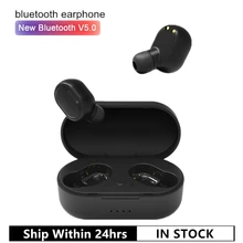 New Bluetooth 5 0 TWS M1 Stereo Headset Wireless Headphones Sport Headphones for Andorid Ios