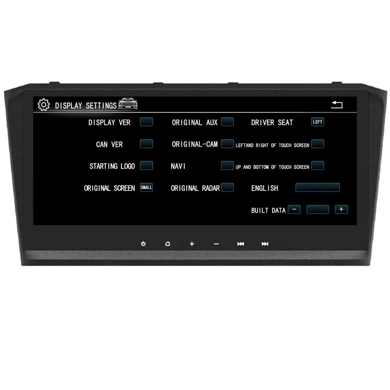 NAVITOPIA 2G Оперативная память 32G Встроенная память Octa Core Android 8,1 автомобильный DVD gps для Toyota Avensis 2004 2005 2006 2007 2008, черный, автомобиль радио плеер