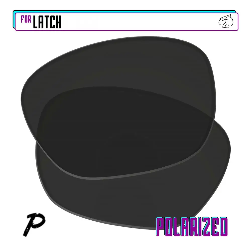 EZReplace Polarized Replacement Lenses for Sunglasses - Multiple Options Available