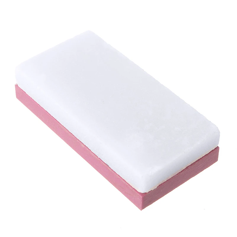3000 and 10000 Grit Sharpener Stone Blade Razor Scissor Dual Whetstone Sharpening Oilstone Kitchen Knife Tool | Дом и сад