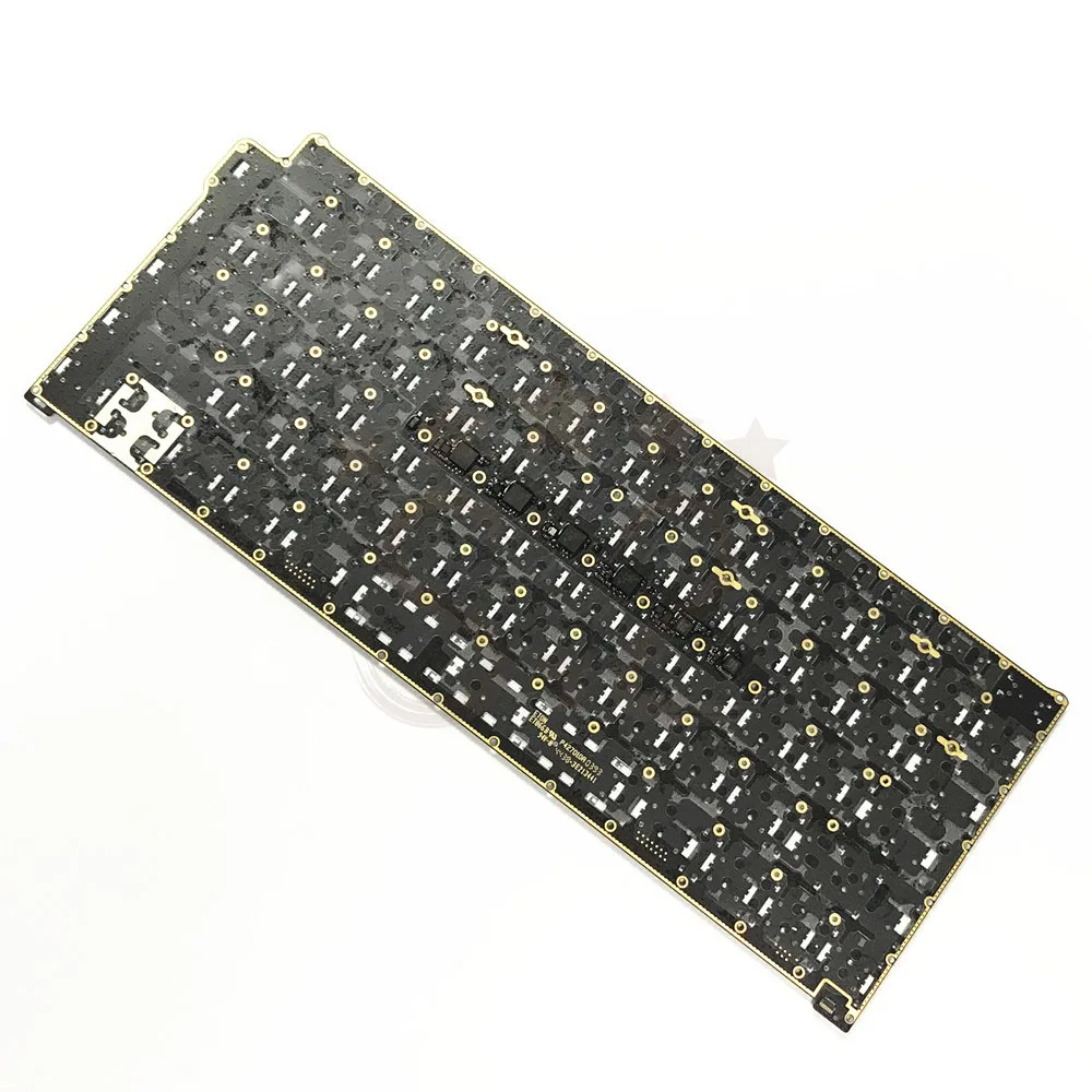 Клавиатура для Macbook Air retina 13," Ноутбук A1932 клавиатуры EMC 3184