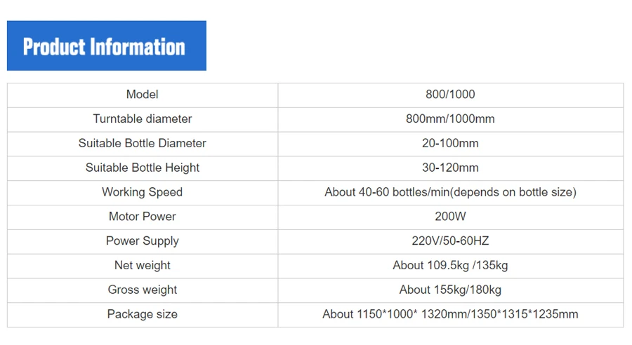 ZONESUN ZS-FAL180R4 Máquina de etiquetagem de tampa de enchimento de líquido de pistão com correia transportadora em forma de U