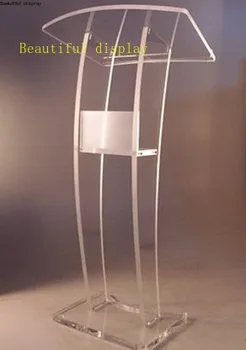 شراءشحن مجاني أثاث صغير/طاولة نهاية أكريليك مستديرة/طاولة قهوة عصرية/طاولة جانبية/طاولة أكريليك شبكي