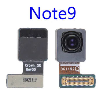 

Top quality Front Camera For Samsung Galaxy Note9 N960A / N960V / N960T Front Facing Camera Module
