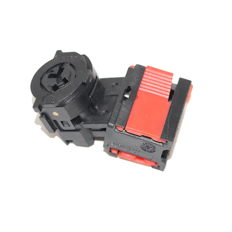 Стартовый переключатель замка зажигания для Renault clio MK3 Modus Kangoo Teddy 2005-2012 8200214168