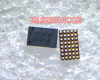 

5pcs ISL9239HICOZ-TS2378 ISL9239 silk screen 9239CO BGA brand new