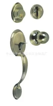 

Large Handles Door Lock handleset Handle Lock men ba shou suo Door Lock Ball Lock