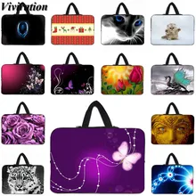 Funda 12,2 12,1 12 11,6 Ноутбук Chromebook чехол для Macbook Pro 13 acer Swift 1 sony Тетрадь 13 15 14 17 10 10,2 Tablet PC чехол