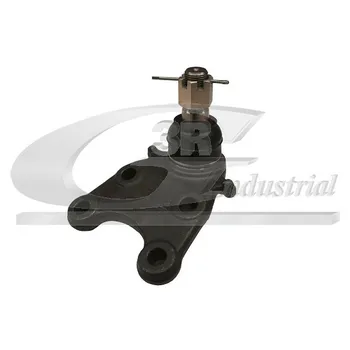 

334153RG. BALL HEAD HANGER-Ø18. OPEL: BORDER TO, FIELD, MONTEREY TO, BORDER TO Sport, FRONTIER B