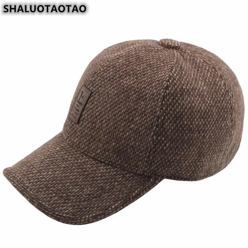 thermal baseball cap