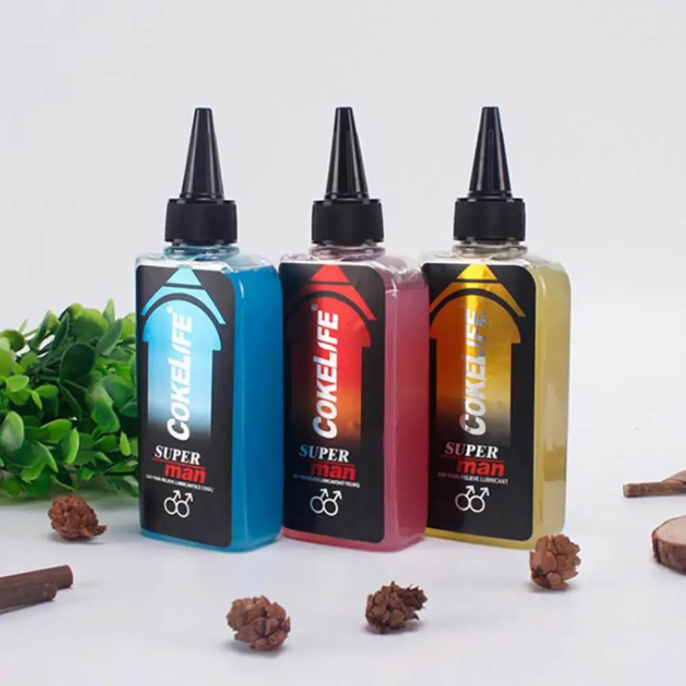 Мужской анальный обезболивающий лубрикант интимный продукт для взрослых