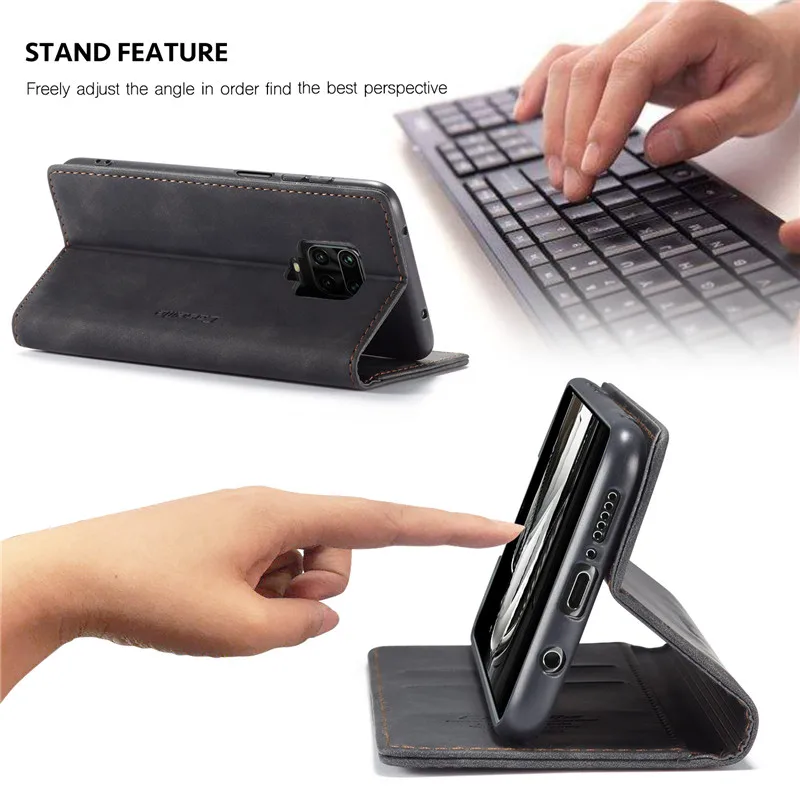 Redmi Note 8 Pro Case For Xiomi Xiaomi Redmi Note 9 Pro Max 9S 8 K20 K30 Pro Mi 9T Note 10 CC9 Pro Case Magnetic Leather Cover Redmi Note 8 Pro Case For Xiomi Xiaomi Redmi Note 9 Pro Max 9S 8 K20 K30 Pro Mi 9T Note 10 CC9 Pro Case Magnetic Leather Cover
