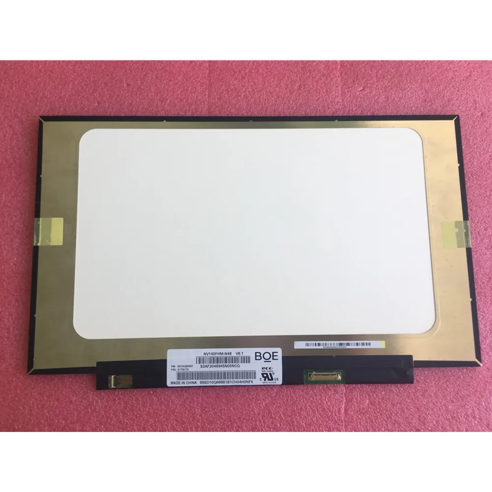 New Original For Lenovo Thinkpad T14 