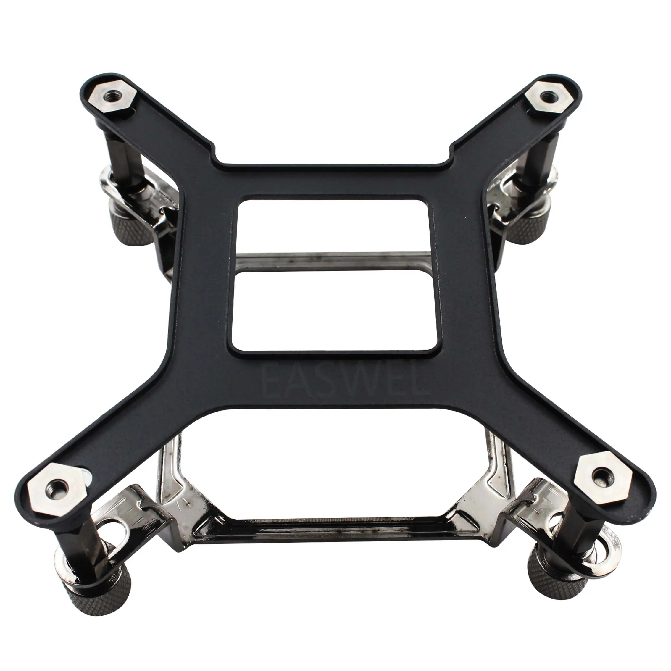 115x CPU Cooler Mounting Hardware Kit For Intel LGA 2011 and 2011-3 2066 | Электроника