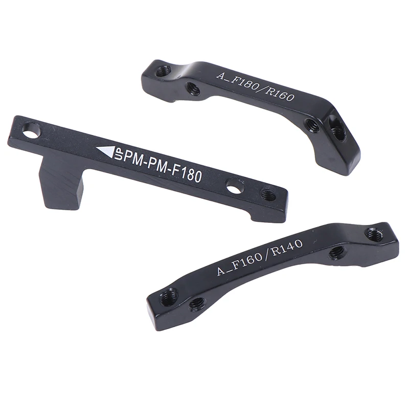 

Disc Brake Mount Adapter MTB Ultralight Bracket IS PM A B to PM A Bicycle Disc Brake Adaptor
