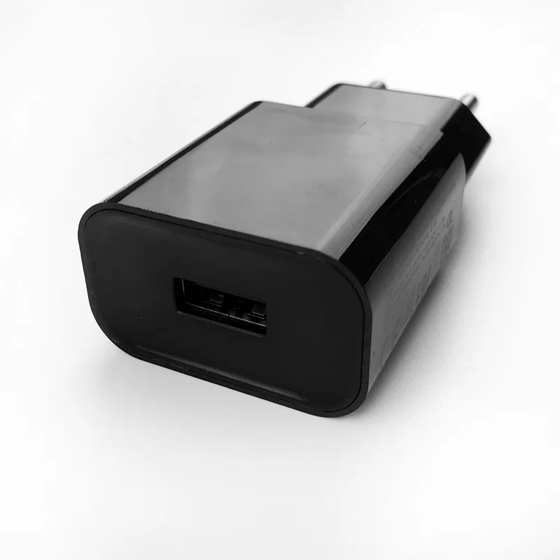 Оригинальное Xiaomi mi a2 быстрое зарядное устройство QC 3,0 Quick Charge EU адаптер для mi 9 8 6 5 mi 5 s mi x 2 2 s max 2 3 6x6 type C кабель для передачи данных