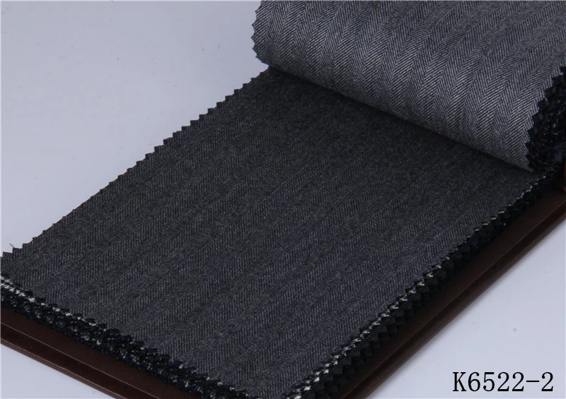 K6522-2 Костюм жениха, Свадебный костюм для мужчин, сделанный на заказ, полосатый костюм, свадебный смокинг жениха, индивидуальный костюм, полосатый свадебный смокинг для мужчин - Цвет: K6522-2