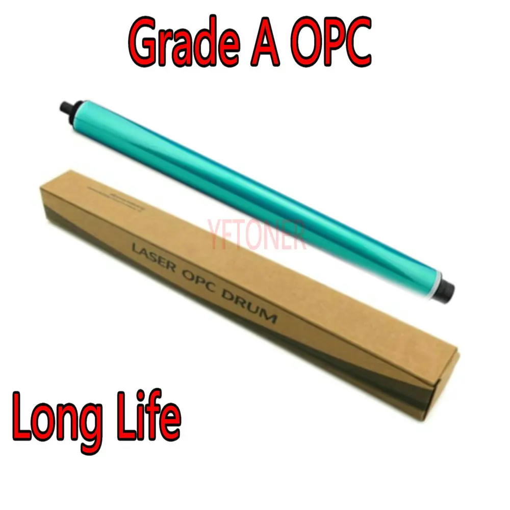 YFTONER OPC барабан для Konica Minolta (A0DE0JF)(A0DE03F)(A0DE0DF)(A0DE07F) Bizhub C353 253 203 200 210 7721 7720