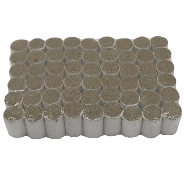 1 Csomag / 54 Db Méh Dohányos Füstbomba Kaptár Dohányzott Dohánytábla Méhész Méheszközök Méhészet - Image 3