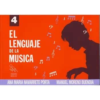

NAVARRETE-El Language of Music 4 ° (Grade Elementary (SDM