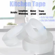 Самоклеющиеся кухонные ленты для ванной стены уплотнительная лента водонепроницаемый плесени доказательство Туалет стены угловая линия раковина уплотнительные наклейки