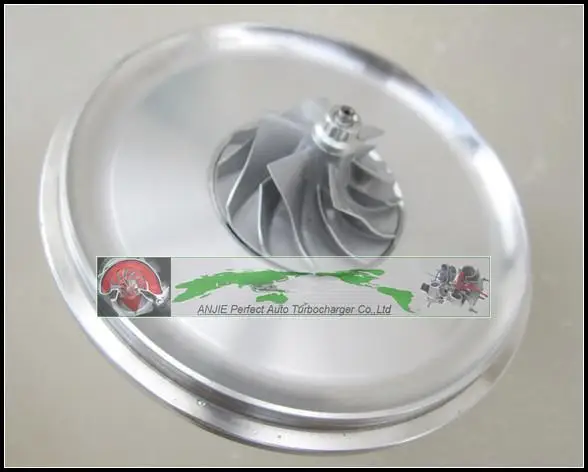 Shan Oil Cool Turbo картридж КЗПЧ CT16 17201-OL030 17201 OL030 для TOYOTA Hilux Hi-Lux Vigo D4D 2KD 2KD-FTV 2KDFTV 2.5L