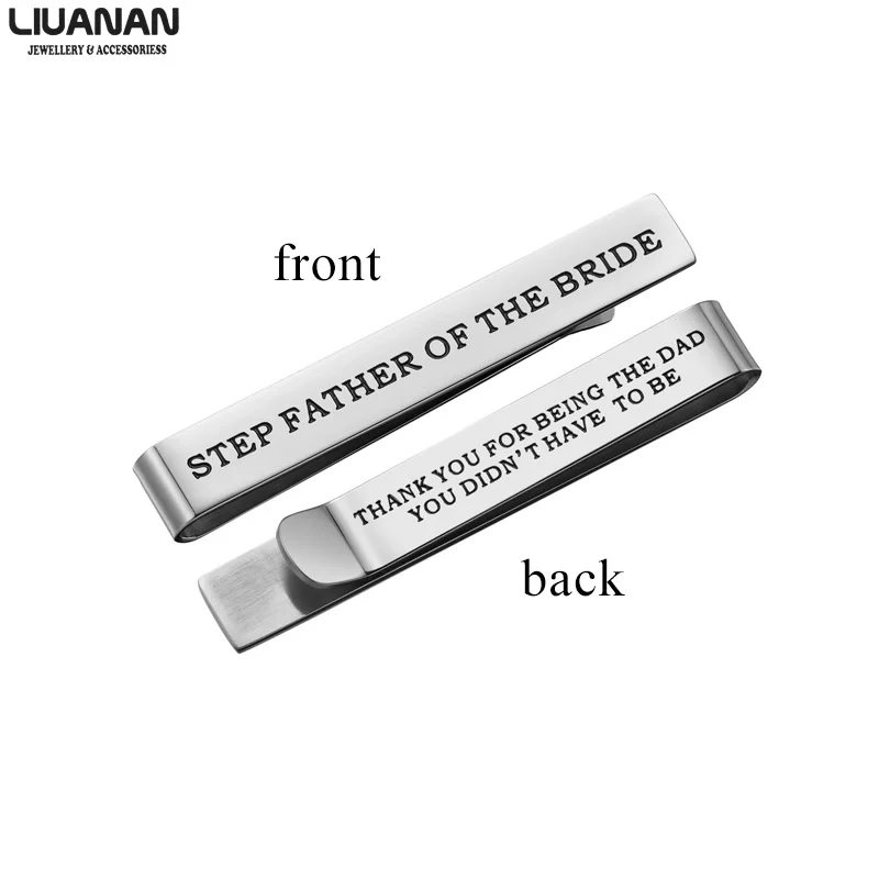 step father of the bride gifts