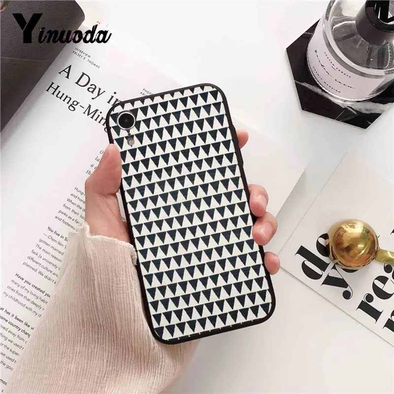 Pastel Tribal Aztec Triangle On Nebula