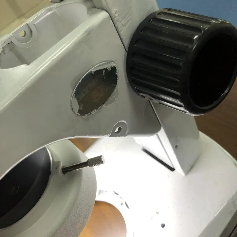 OLYMPUS SZ51 стереоскопический микроскоп с оригинальным окуляром WHS10X-H22(гарантия качества и цена договорная