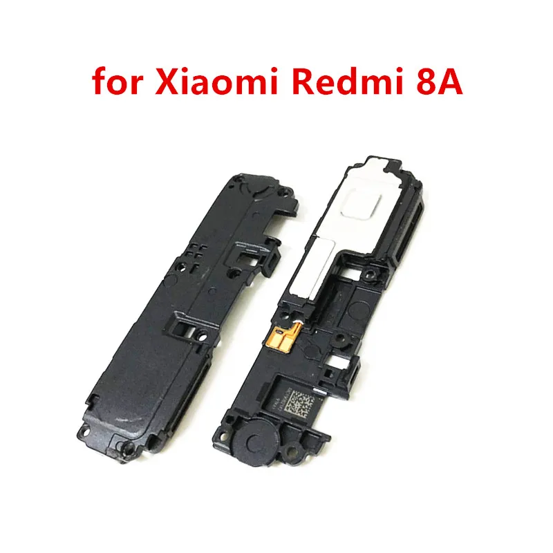 

LoudSpeaker for Xiaomi Redmi 8A Buzzer Ringer Loud Speaker Call Speaker Receiver Module Board Complete Parts