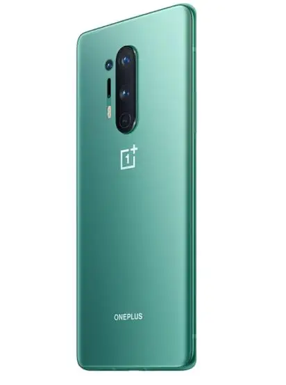 Смартфон OnePlus 8 Pro 5G 6 78 дюйма Snapdragon 865 NFC IP68 30 Вт Беспроводная зарядка 2K 120 Гц 48 Мп +
